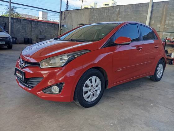 HYUNDAI HB20 1.0 COMFORT 12V FLEX 4P MANUAL